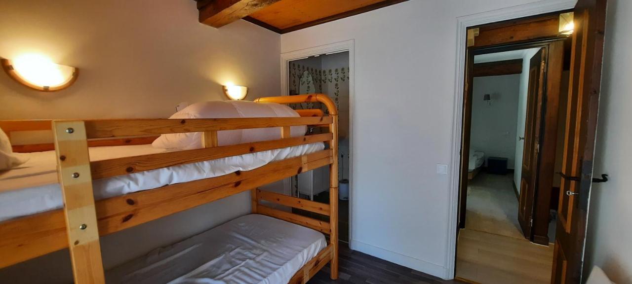 Le Gite Des Vagabonds Chichilianne Exterior foto